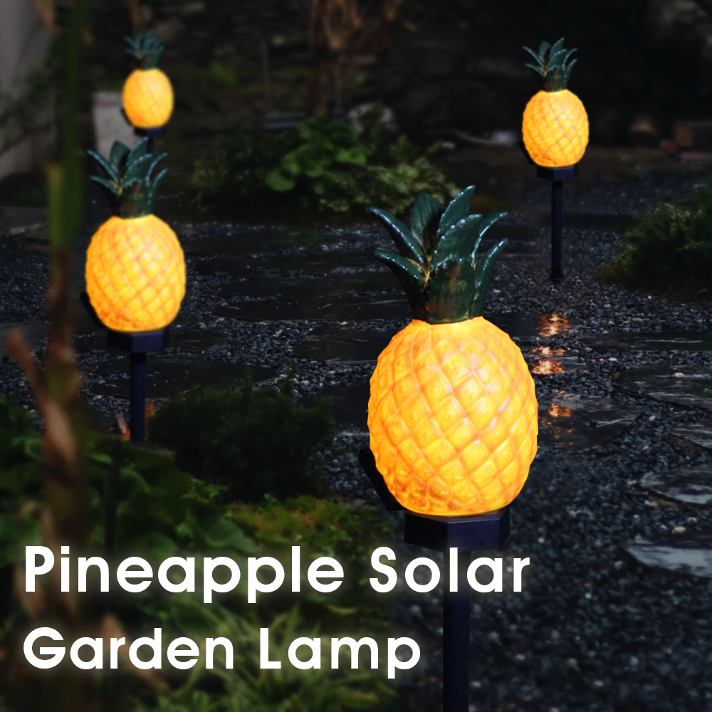 Christmas Lights Outdoor - Lampada Solare LED da Giardino, Decorazione