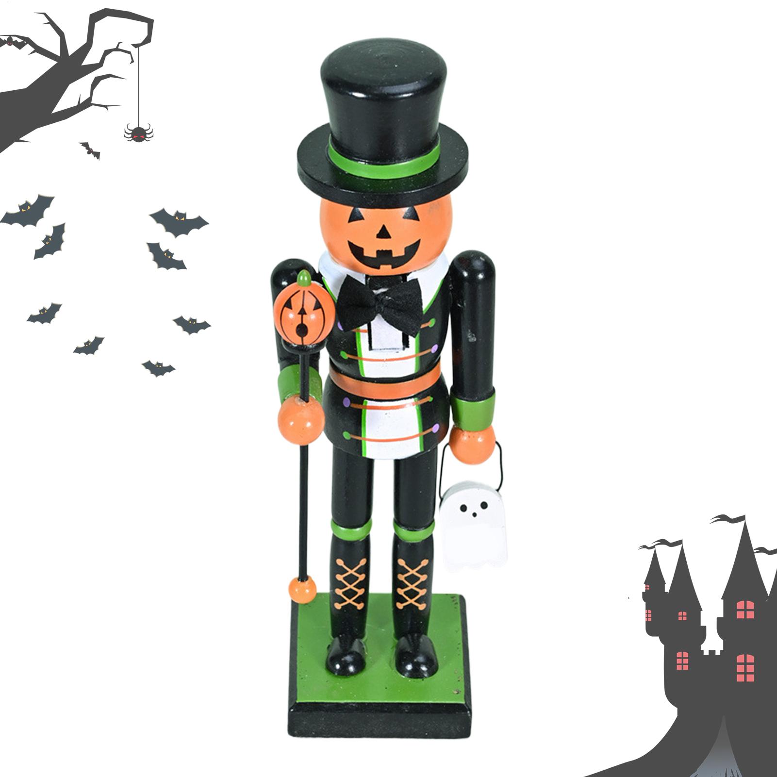 Figure di schiaccianoci di Hal - Nutcracker Figurine recensione e prezzo