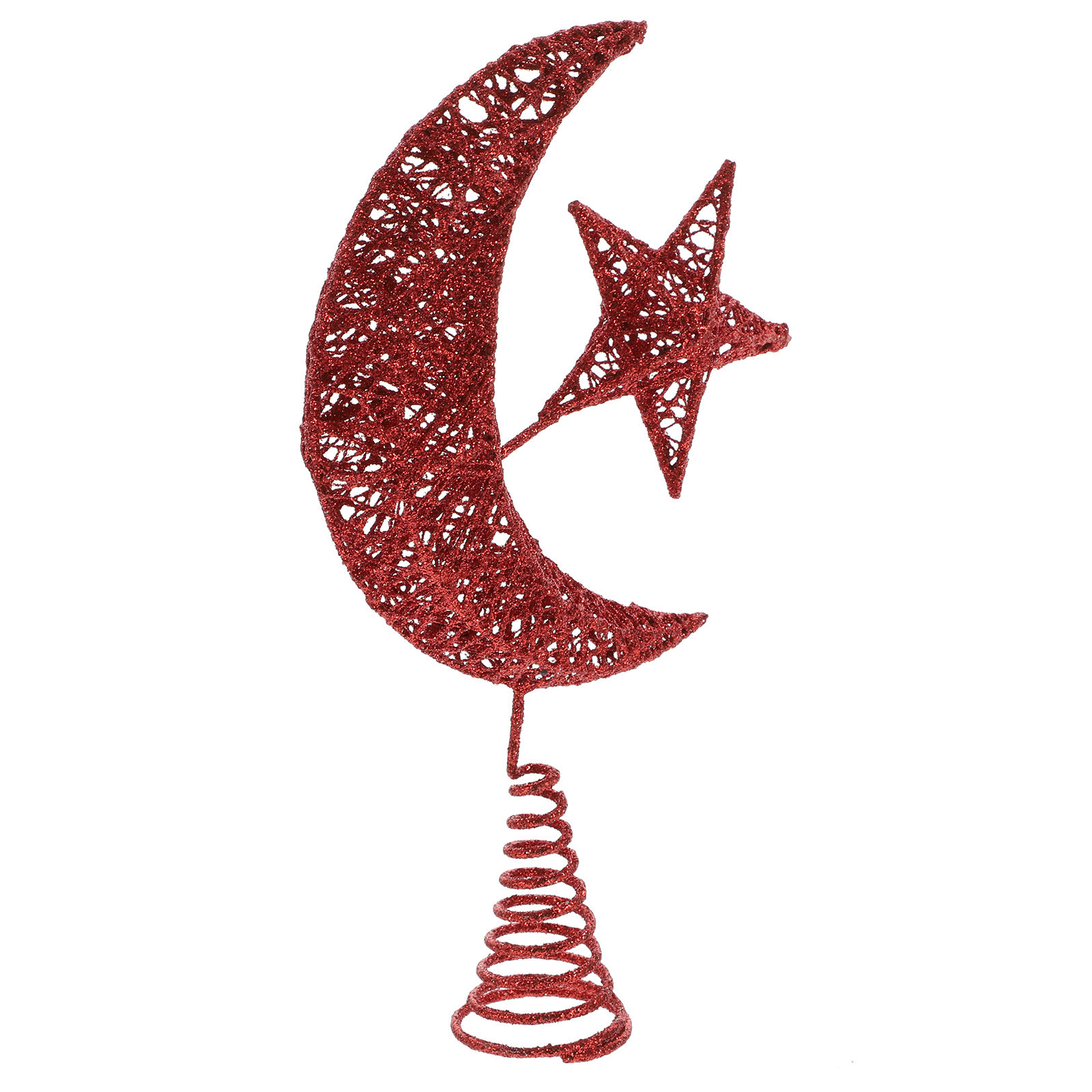 Decorazione Natalizia a Forma  - Star Tree Topper recensione e prezzo
