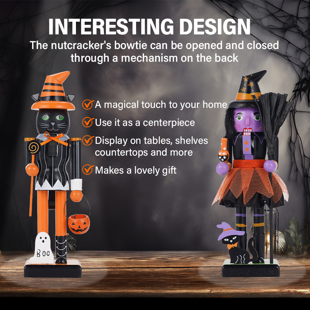 Figurina di Schiaccianoci in L - Nutcracker Figurine recensione e prezzo