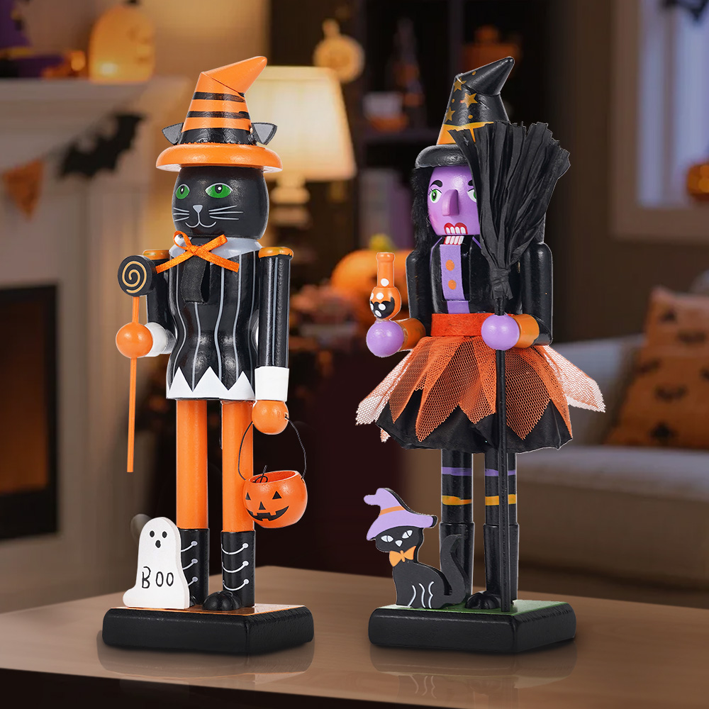 Figurina di Schiaccianoci in L - Nutcracker Figurine recensione e prezzo