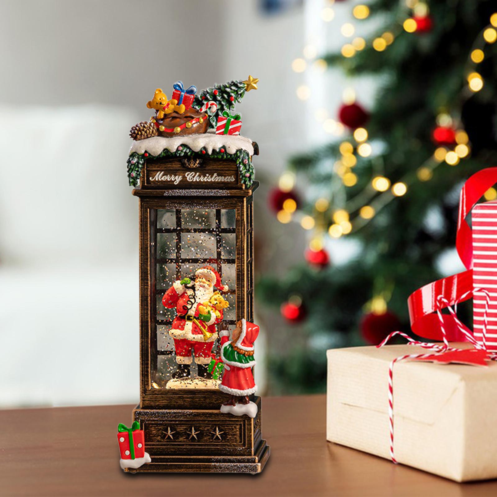 Carillon decorativo musicale c - Snow Globe Musical recensione e prezzo