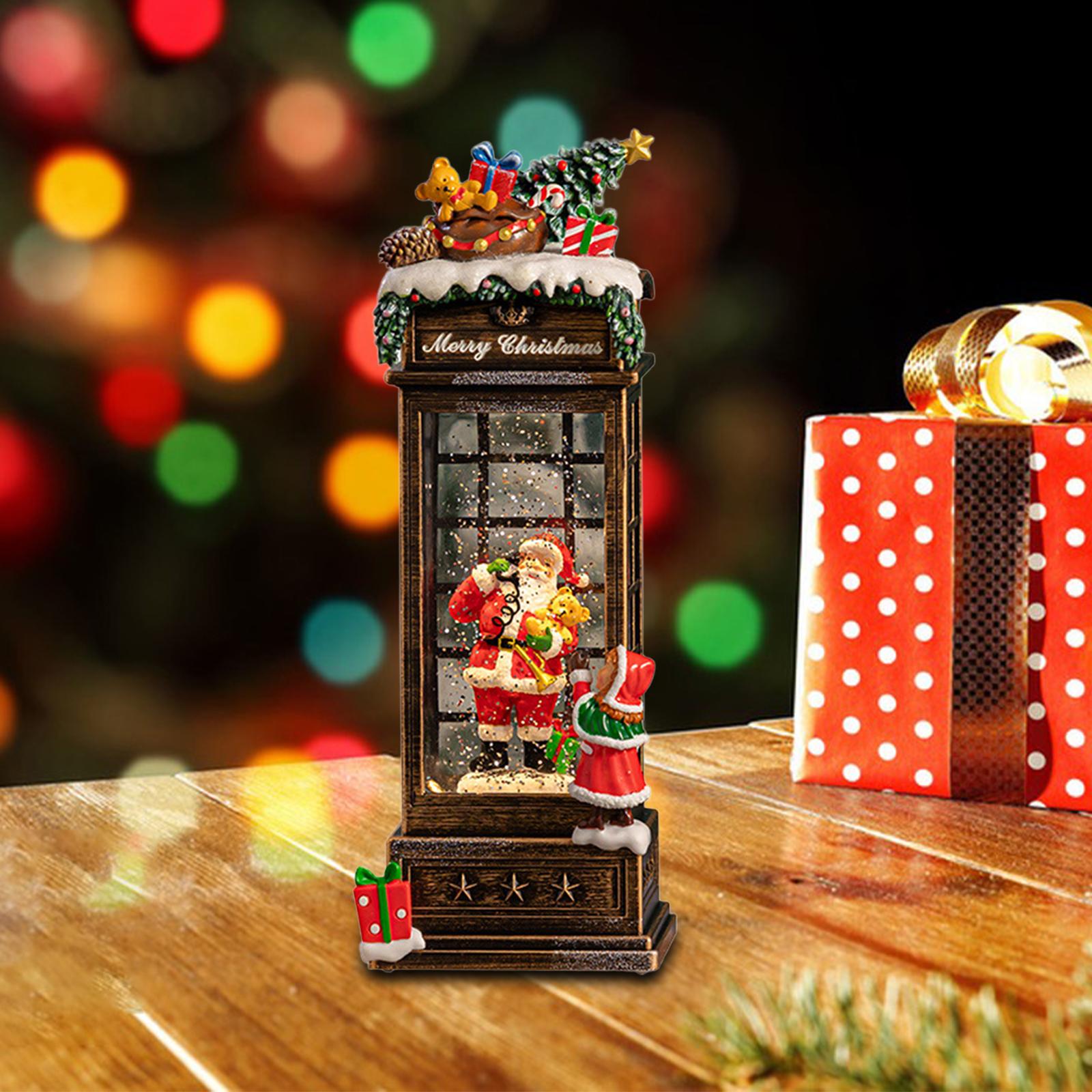Carillon decorativo musicale c - Snow Globe Musical recensione e prezzo