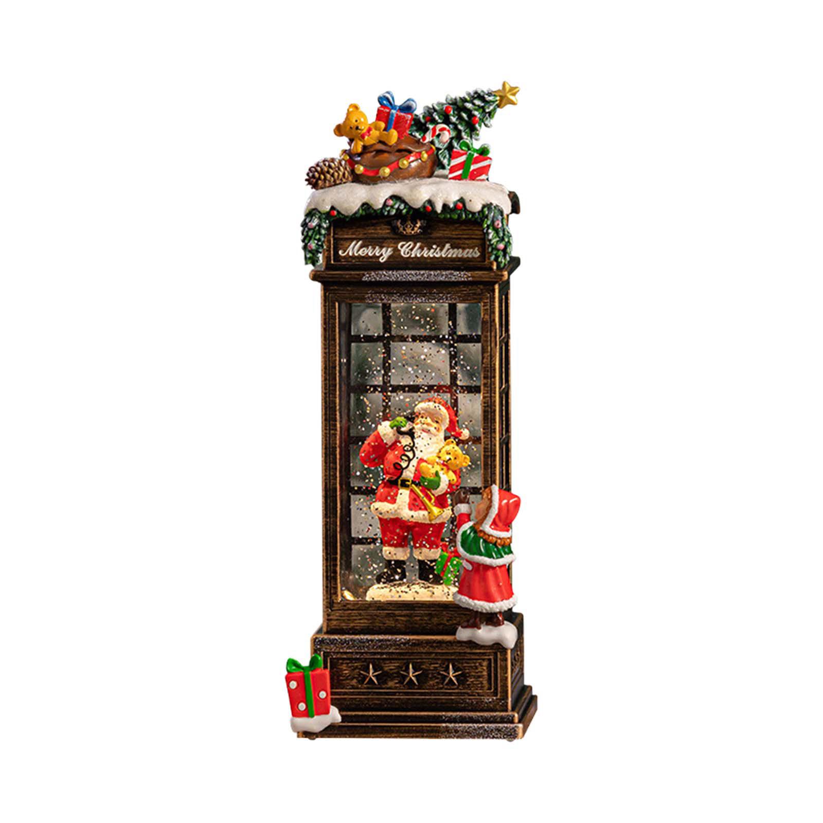 Carillon decorativo musicale c - Snow Globe Musical recensione e prezzo