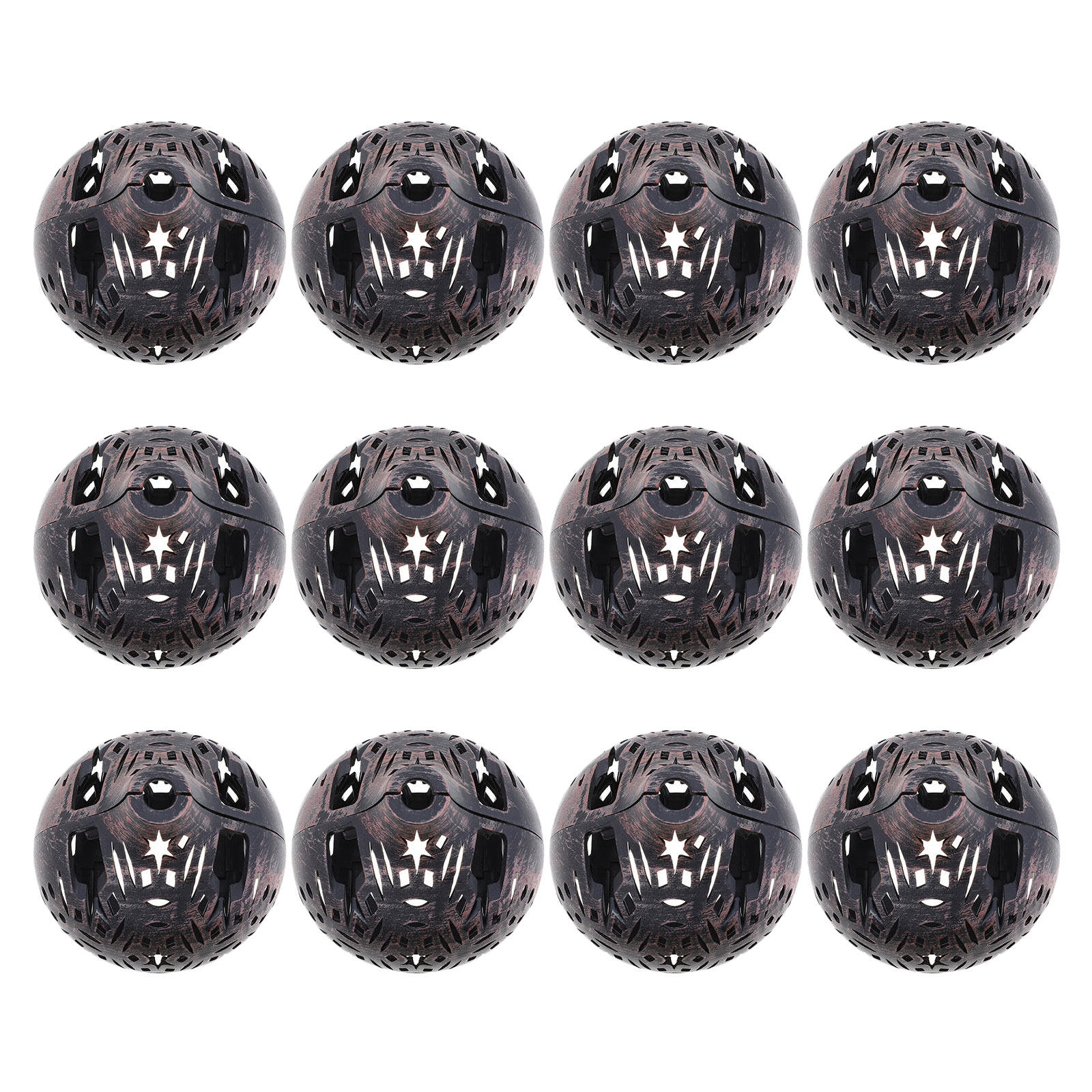 12 Pezzi di Coperture per Lamp - Christmas Lights Outdoor recensione e prezzo