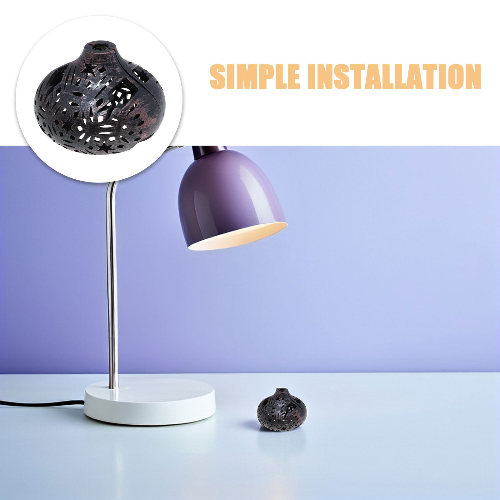 12 Pezzi di Coperture per Lamp - Christmas Lights Outdoor recensione e prezzo