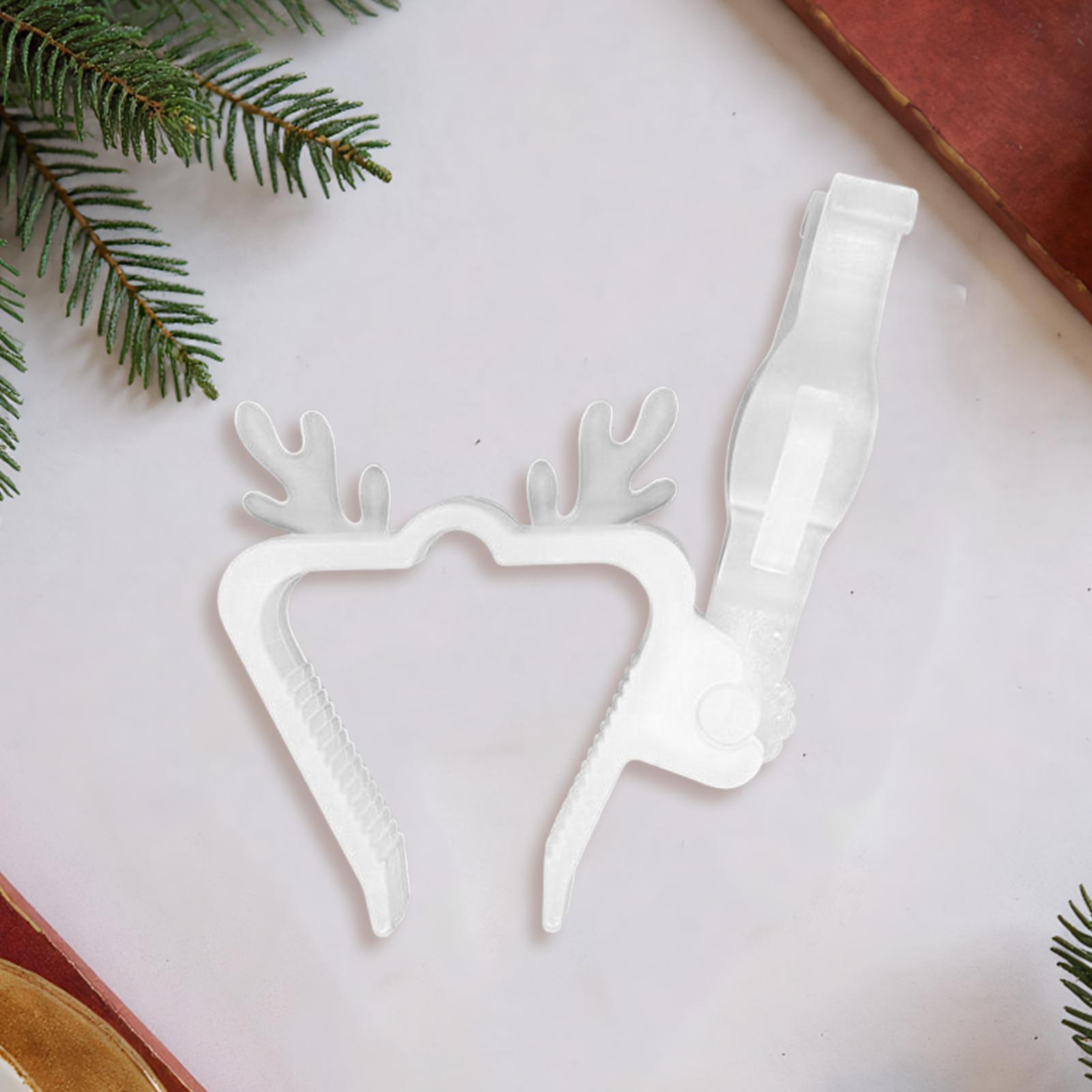 Clip per luci natalizie Clip p - Christmas Lights Outdoor recensione e prezzo