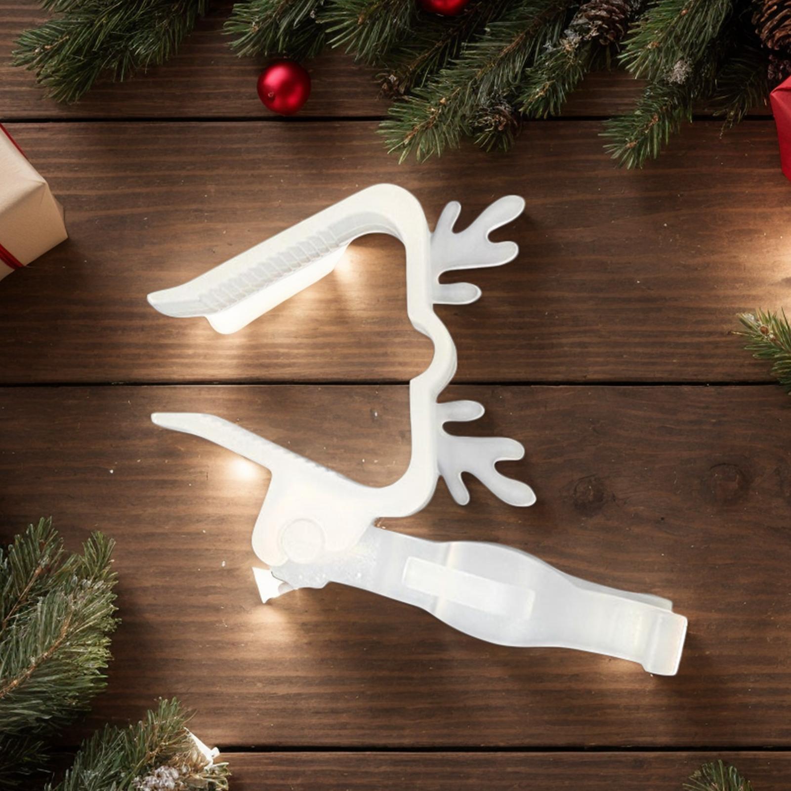 Clip per luci natalizie Clip p - Christmas Lights Outdoor recensione e prezzo