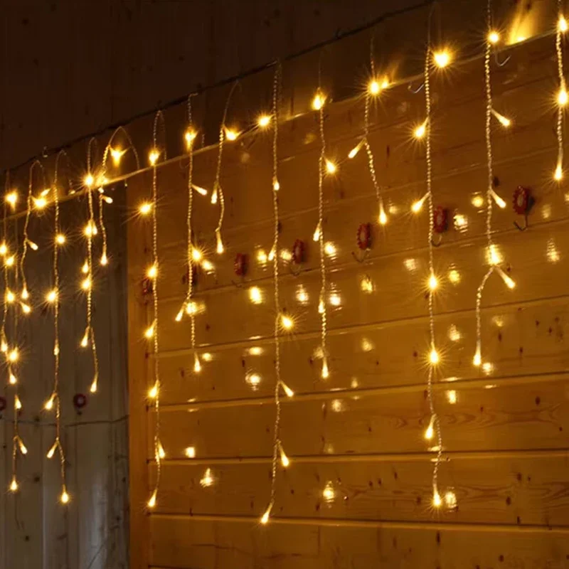 7M Decorazione natalizia Luci  - Christmas Lights Outdoor recensione e prezzo