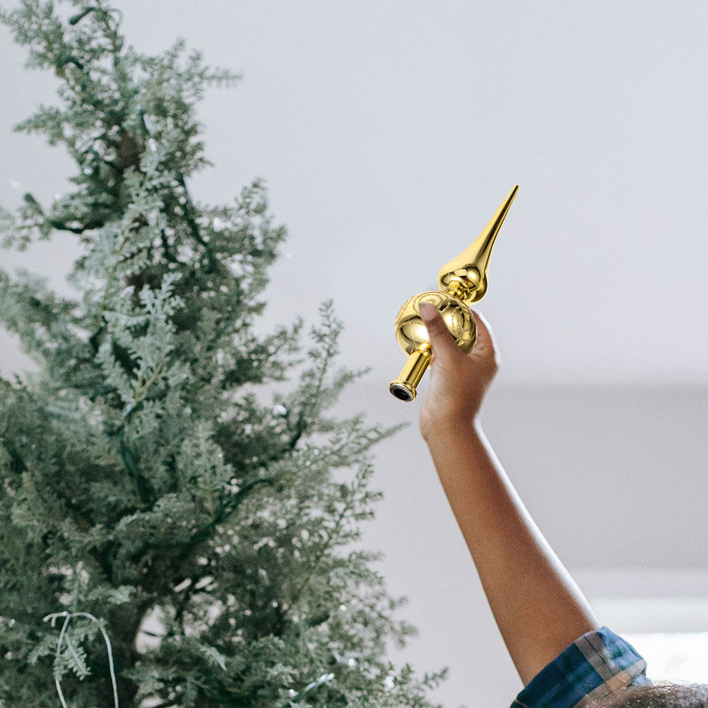2 Pezzi Elegante Decorazione p - Star Tree Topper recensione e prezzo