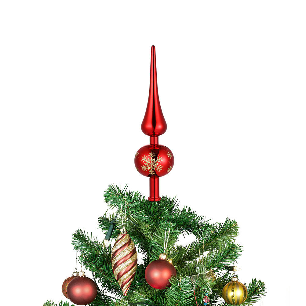 2 Pezzi Elegante Decorazione p - Star Tree Topper recensione e prezzo