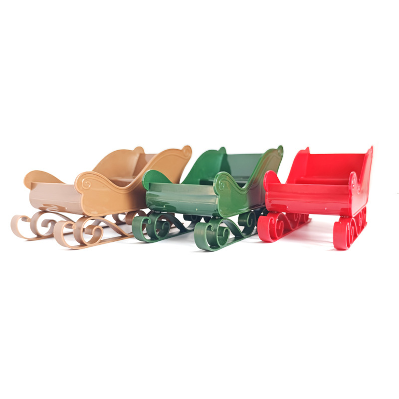 Mini simpatico ornamento a sli - Nutcracker Figurine recensione e prezzo