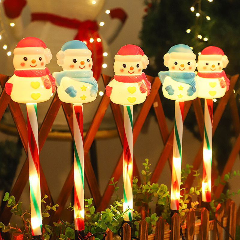 Lampada Solare da Esterno per  - Christmas Lights Outdoor recensione e prezzo