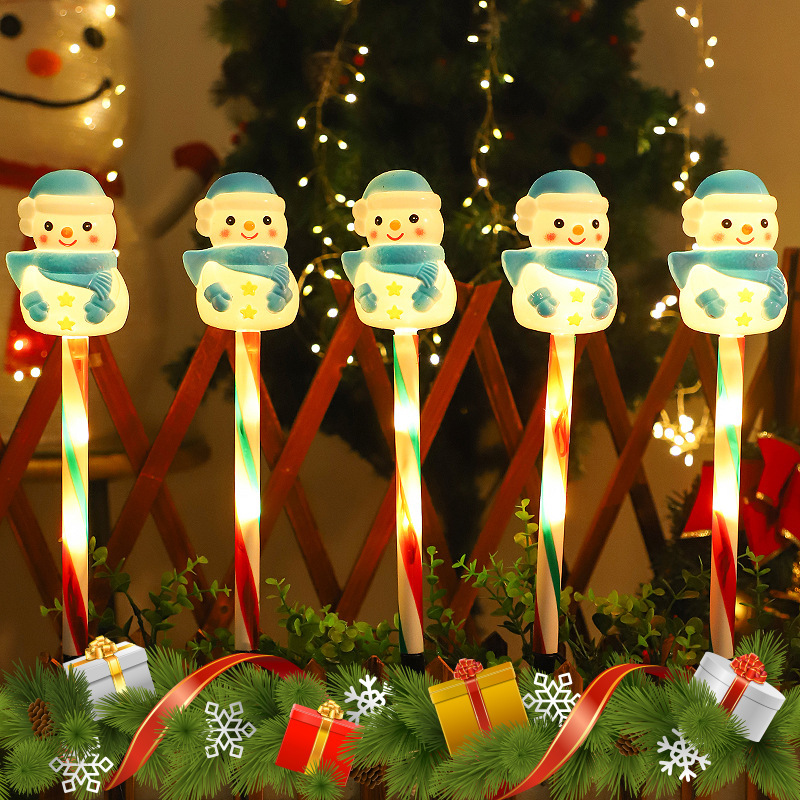 Lampada Solare da Esterno per  - Christmas Lights Outdoor recensione e prezzo