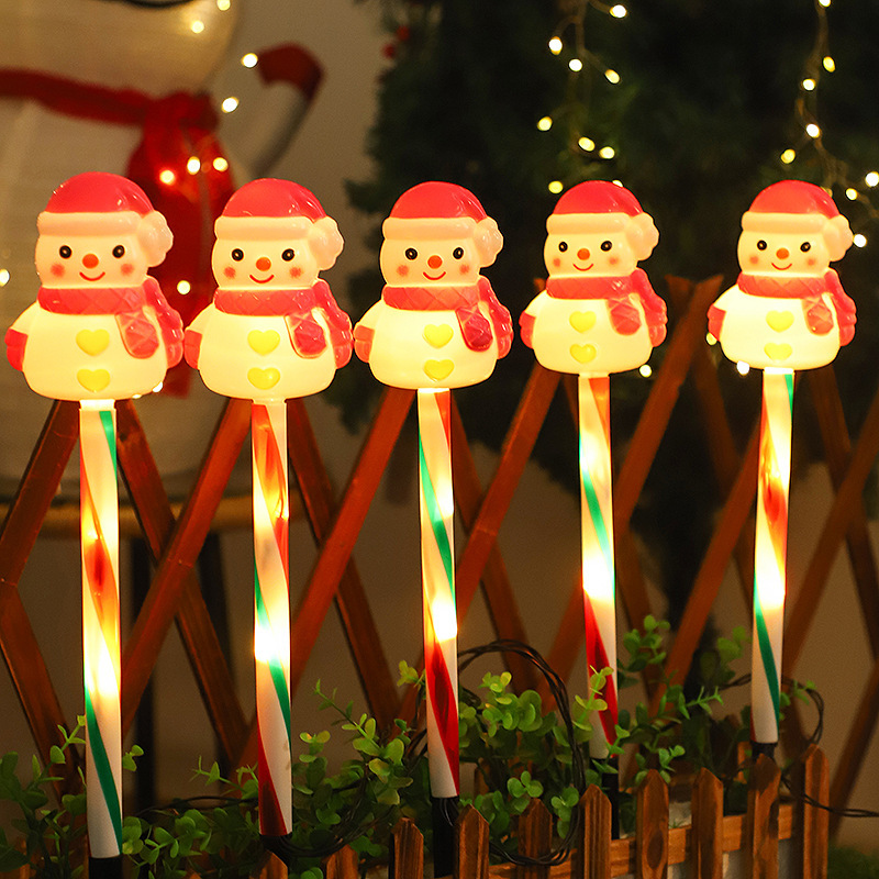 Lampada Solare da Esterno per  - Christmas Lights Outdoor recensione e prezzo