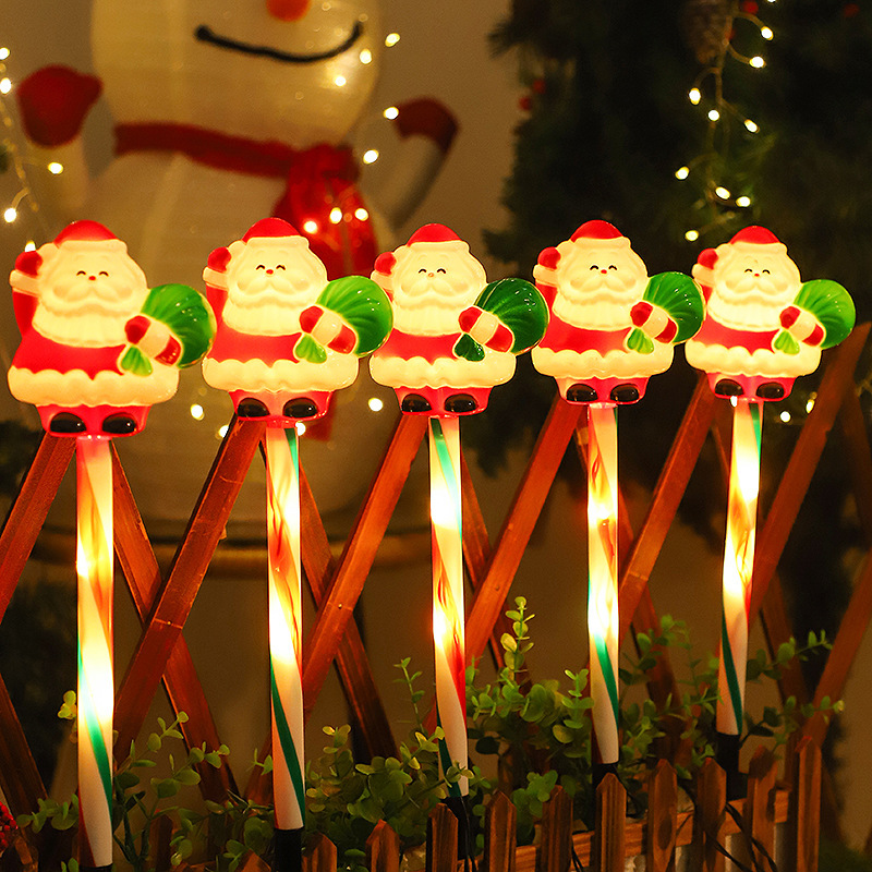 Lampada Solare da Esterno per  - Christmas Lights Outdoor recensione e prezzo