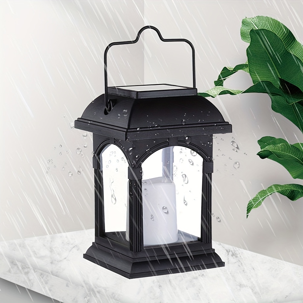 Luce solare da giardino per es - Christmas Lights Outdoor recensione e prezzo