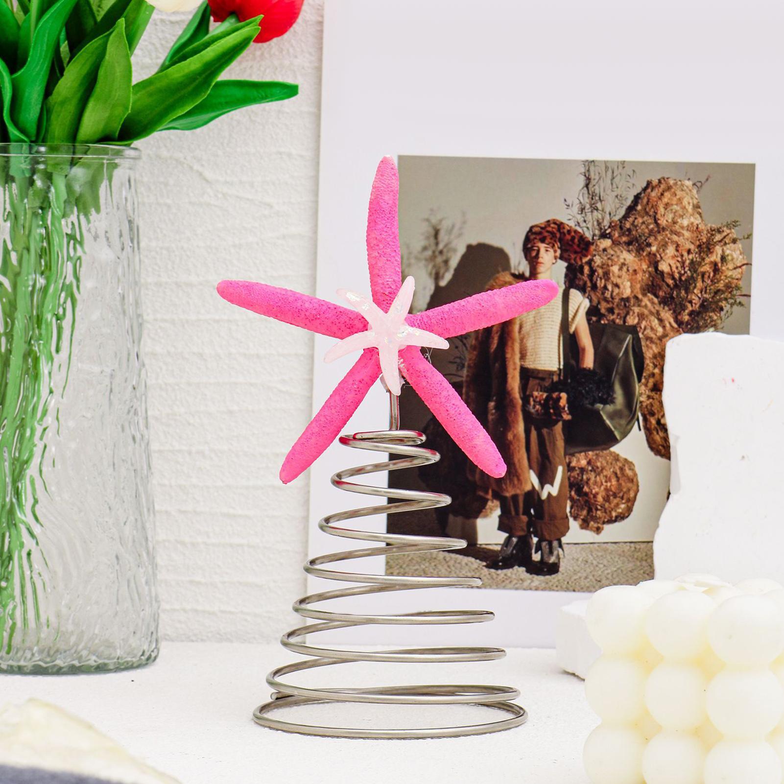 Topper per albero di Natale St - Star Tree Topper recensione e prezzo