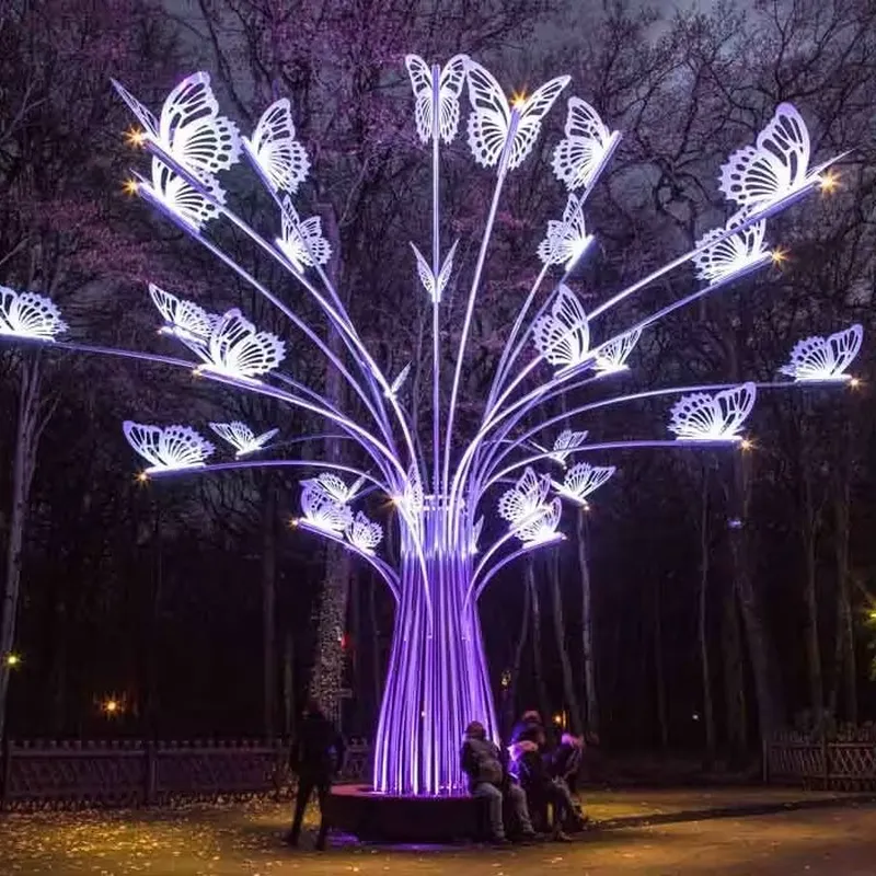 Luce LED Personalizzata a Form - Christmas Lights Outdoor recensione e prezzo