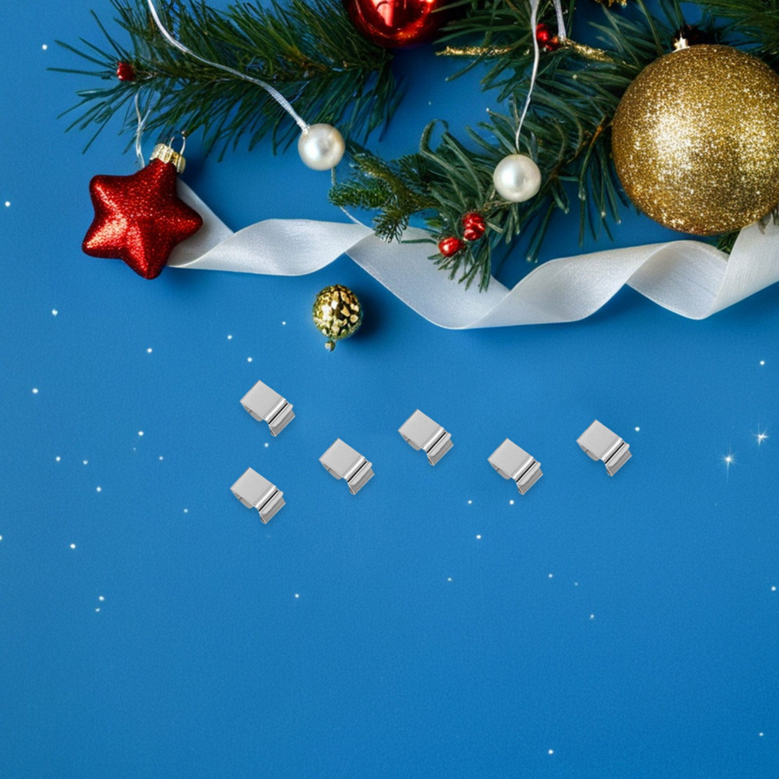 200 Pezzi Clip per Grondaie pe - Christmas Lights Outdoor recensione e prezzo