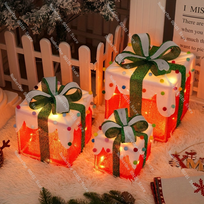 Le luci ambientali decorative  - Christmas Lights Outdoor recensione e prezzo