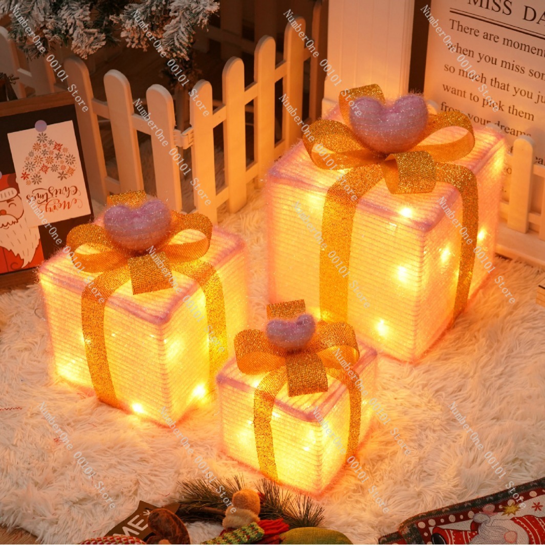 Le luci ambientali decorative  - Christmas Lights Outdoor recensione e prezzo
