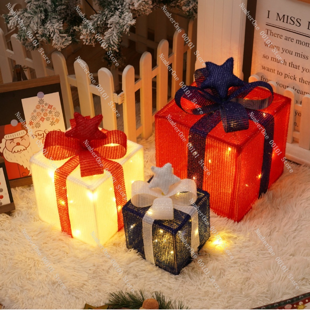 Le luci ambientali decorative  - Christmas Lights Outdoor recensione e prezzo