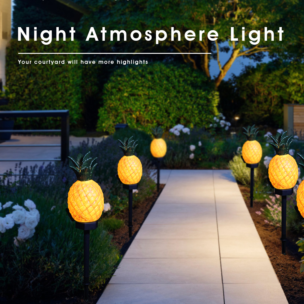 Lampada Solare LED da Giardino - Christmas Lights Outdoor recensione e prezzo