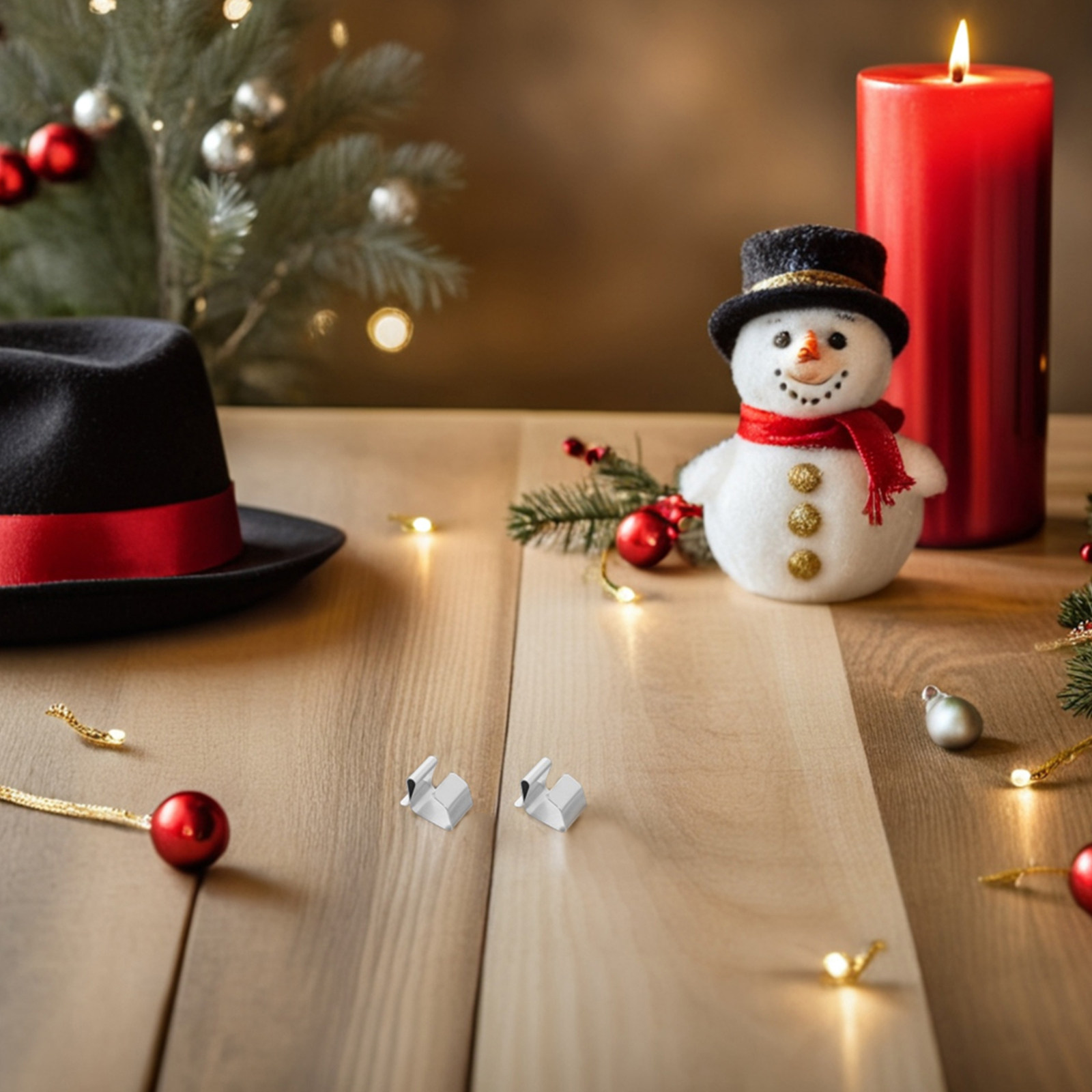 200 Pezzi Ganci per Grondaie p - Christmas Lights Outdoor recensione e prezzo