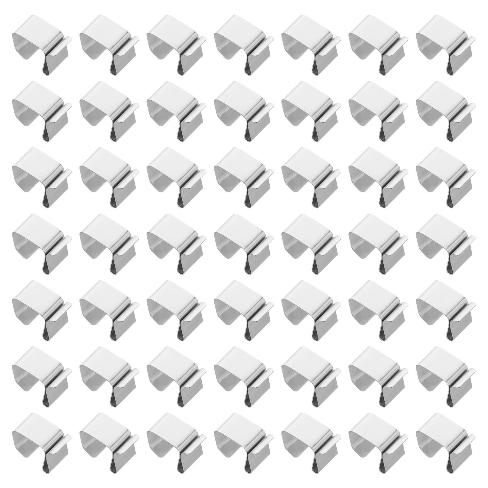 200 Pezzi Ganci per Grondaie p - Christmas Lights Outdoor recensione e prezzo